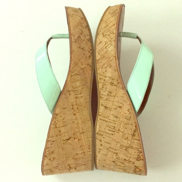 Sam Edelman Romy Wedge - Picture 2 of 7